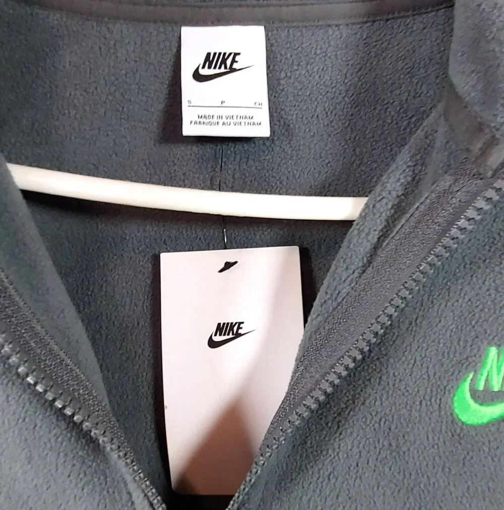 Nike sportswear fleece